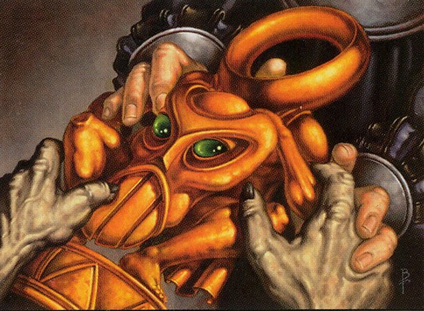 Avarice Totem