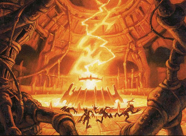 Beacon of Destruction