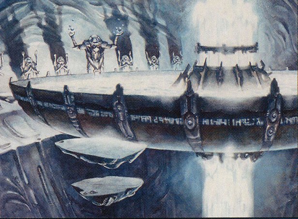 Beacon of Tomorrows