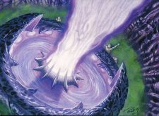 Beacon of Unrest