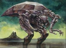 Bringer of the Black Dawn
