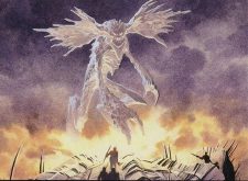 Bringer of the White Dawn