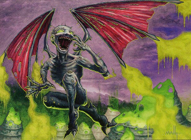Cackling Imp