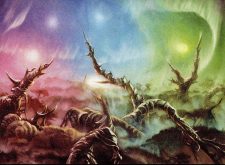 Channel the Suns