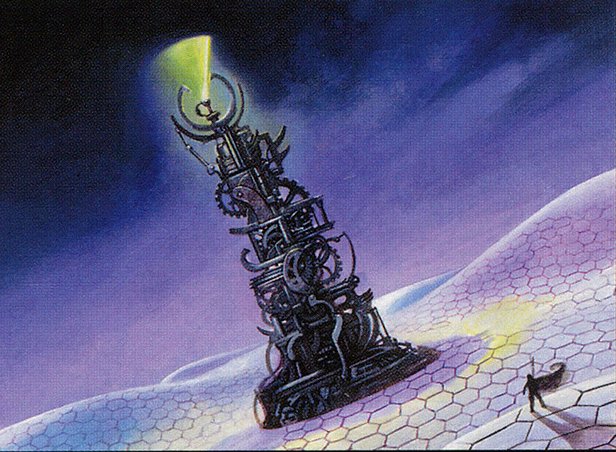 Clock of Omens