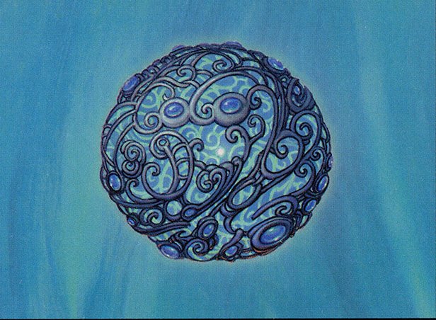 Conjurer’s Bauble