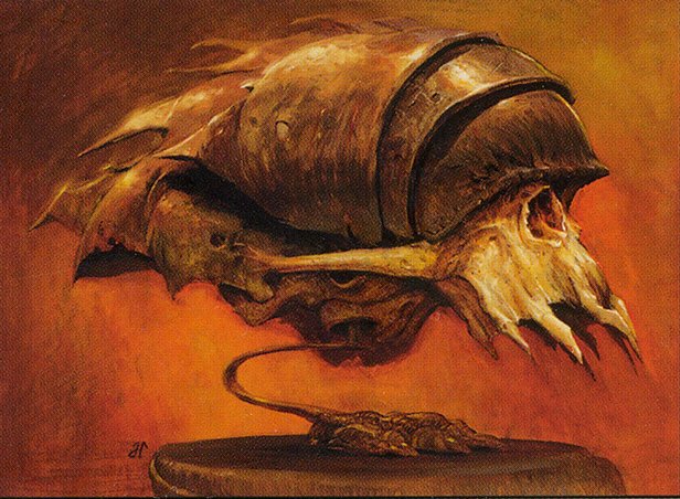 Cranial Plating