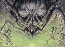 Desecration Elemental