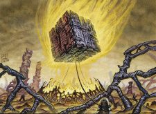 Doubling Cube