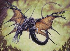 Ebon Drake
