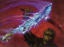 Ensouled Scimitar