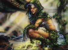 Eternal Witness