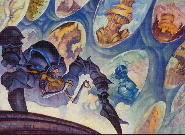 Eyes of the Watcher
