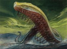 Ferropede