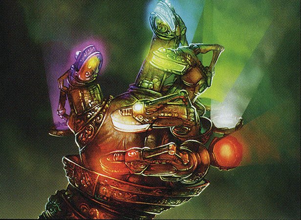 Fist of Suns