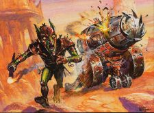 Goblin Cannon