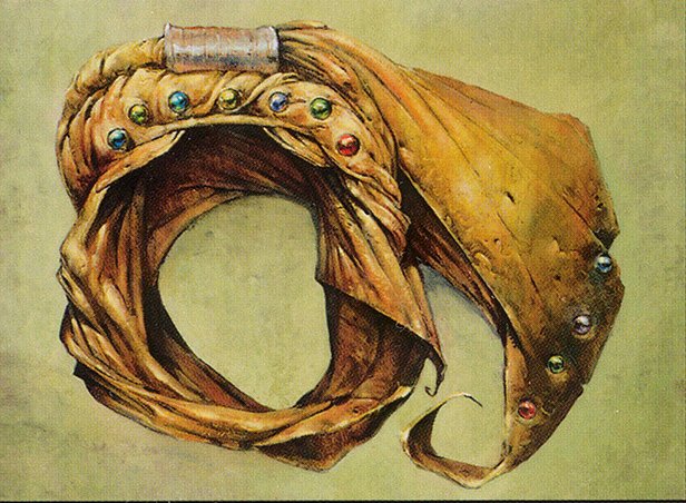 Healer’s Headdress