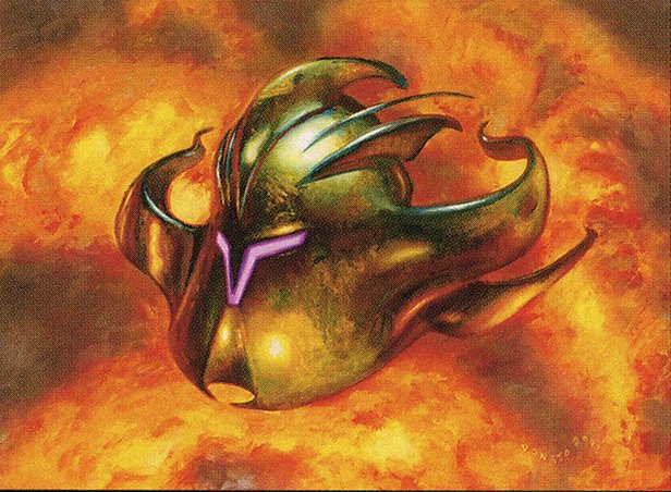 Helm of Kaldra