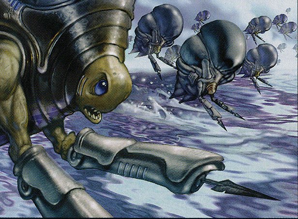 Hoverguard Sweepers