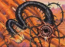 Iron-Barb Hellion