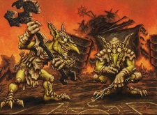 Krark-Clan Engineers