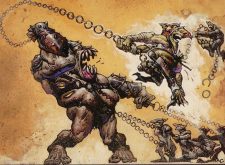 Krark-Clan Ogre
