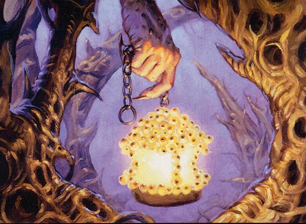 Lantern of Insight