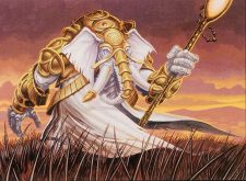 Loxodon Anchorite