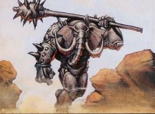 Loxodon Stalwart