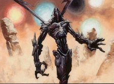 Lunar Avenger