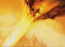 Magma Jet