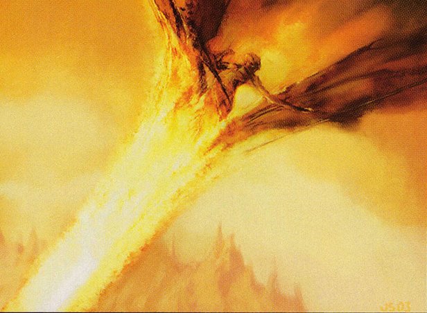 Magma Jet