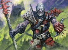 Moriok Rigger
