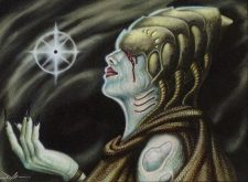 Night’s Whisper