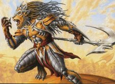 Raksha Golden Cub