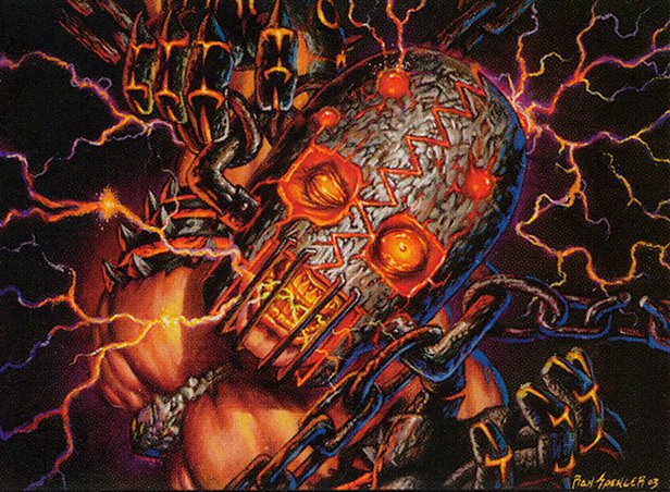 Skullcage
