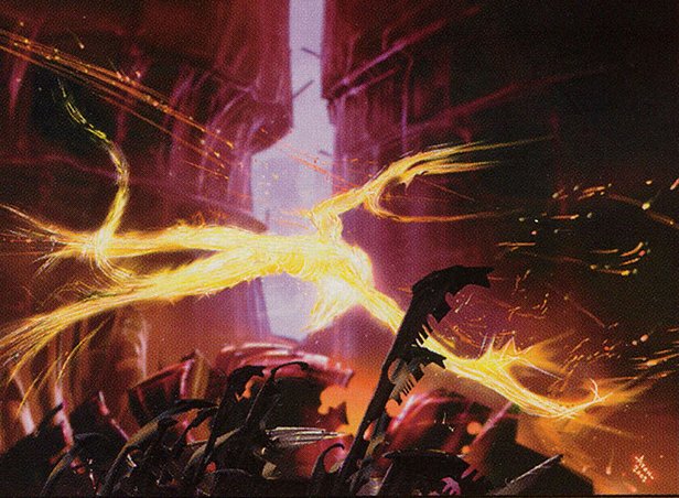 Spark Elemental