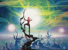 Spectral Shift
