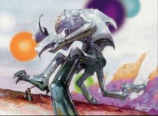 Suncrusher