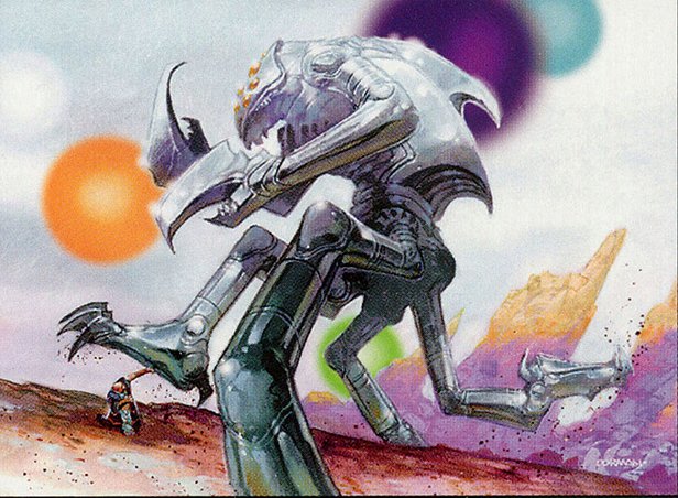 Suncrusher