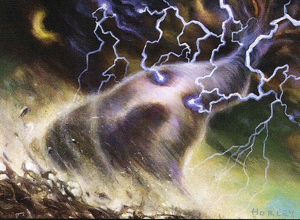 Tornado Elemental