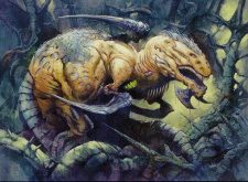 Tyrranax