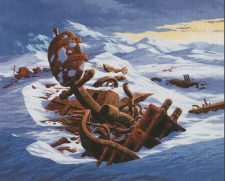 Adarkar Wastes