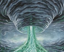 Aether Storm