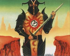 Akron Legionnaire