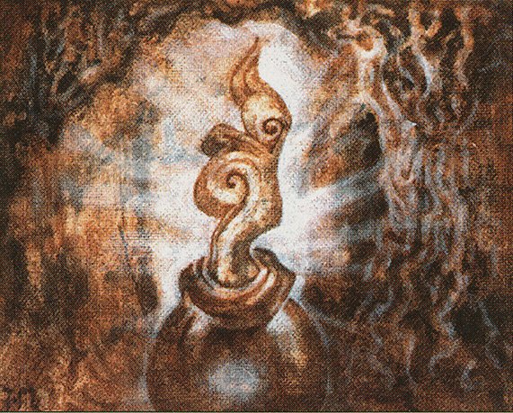 Alabaster Potion