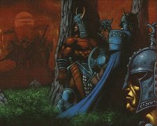 Ambush Party