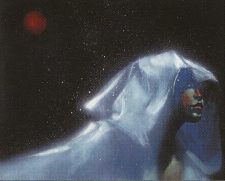Arenson’s Aura