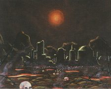 Armageddon