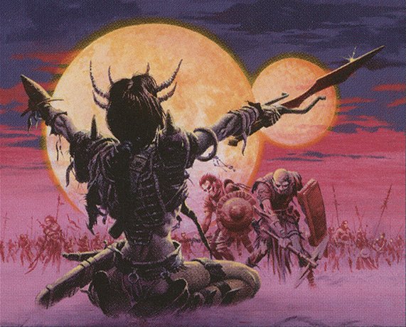 Bad Moon